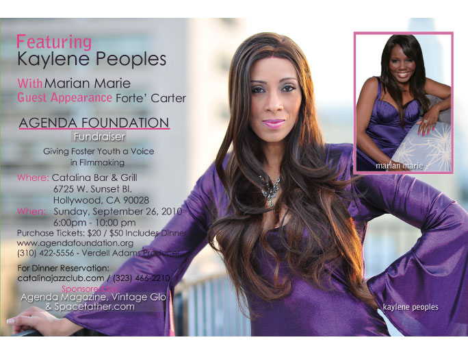 October 10, 2010 Hollywood