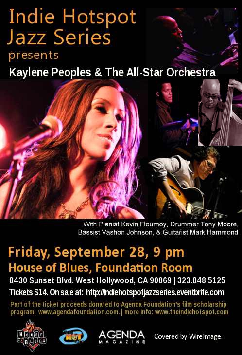 September 28, 2012 Hollywood