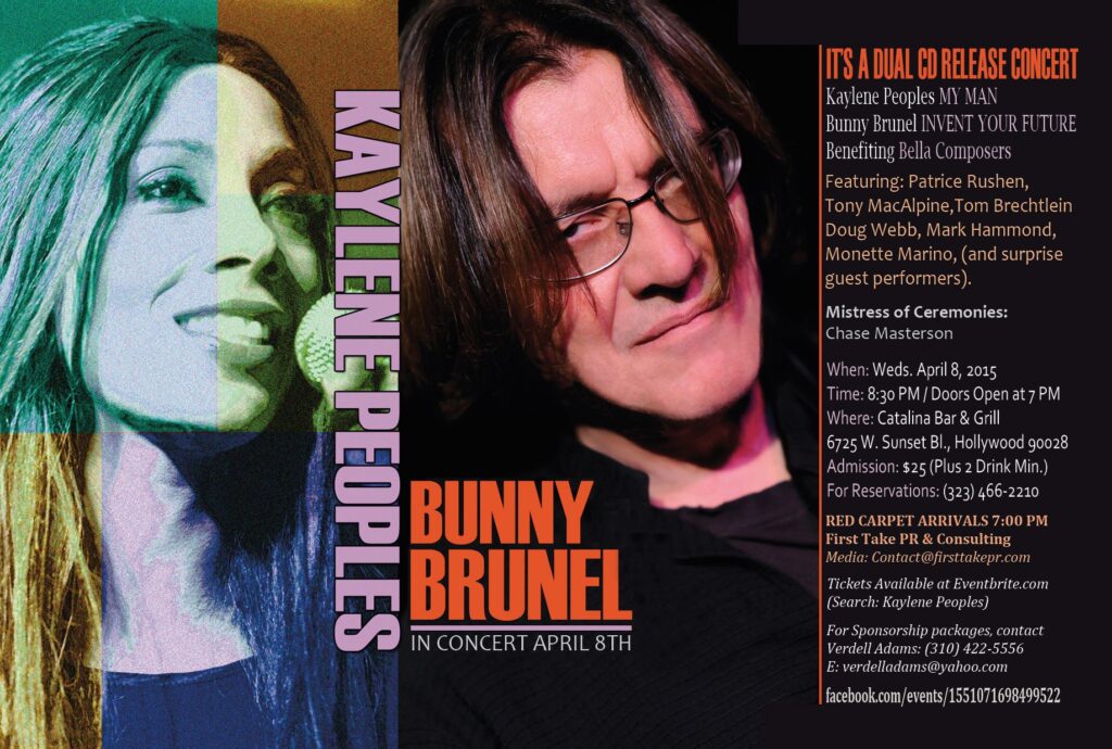 April 8, 2015 Hollywood