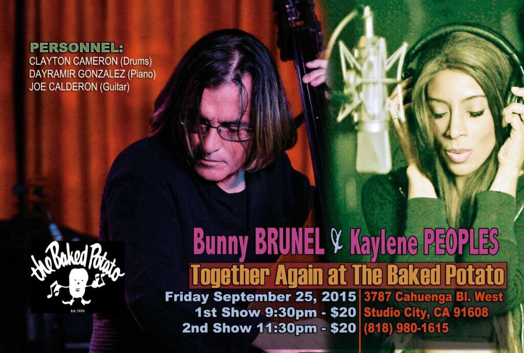 September 25, 2015 Studio City