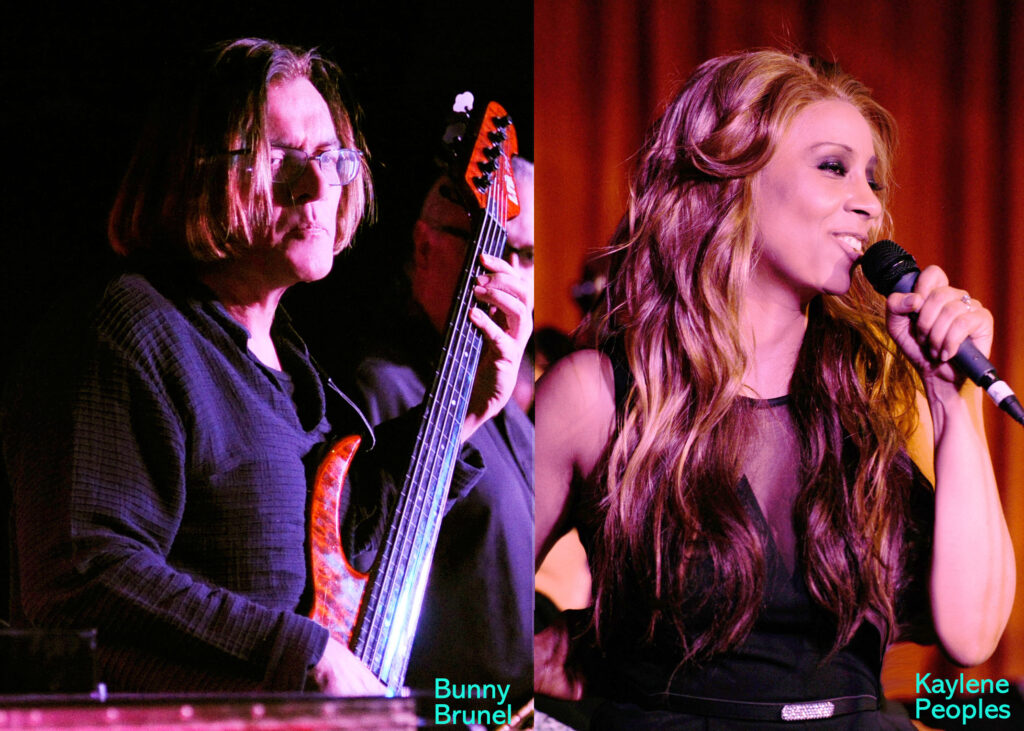 June 6, 2016 Studio City