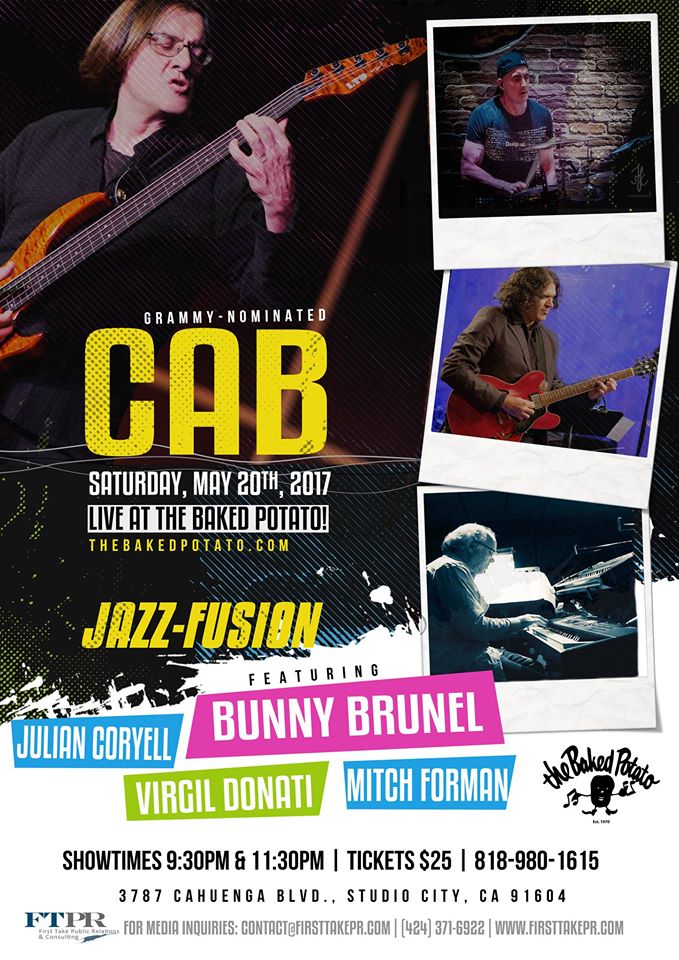 May 20, 2017 Studio City