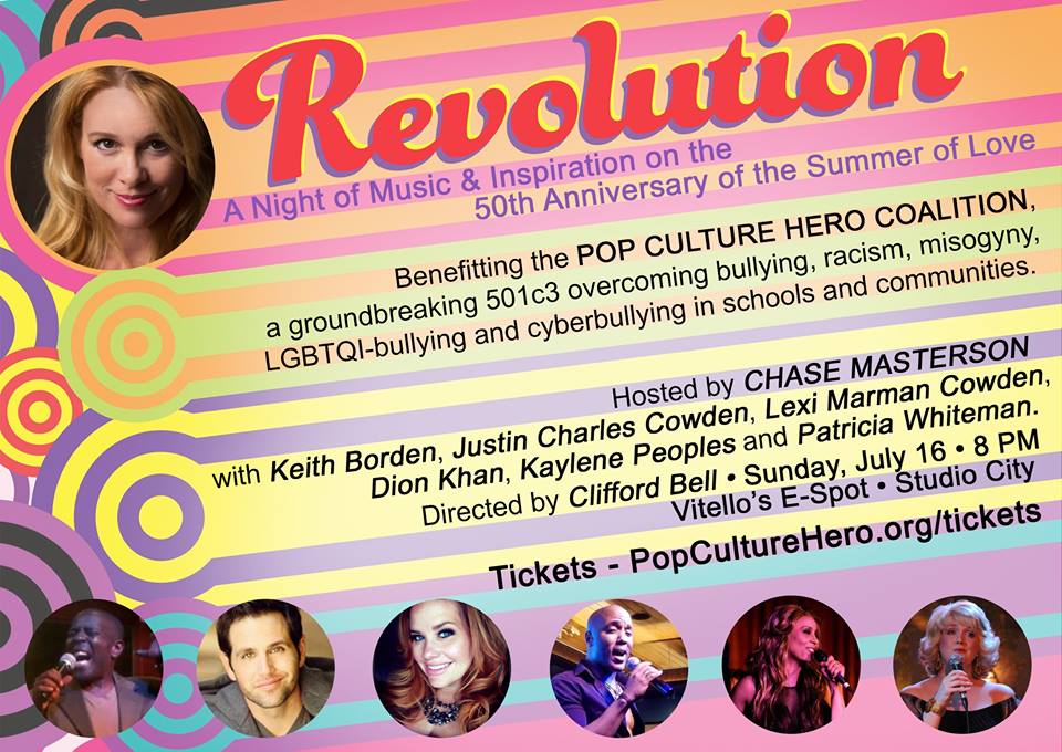 July 16, 2017 Studio City