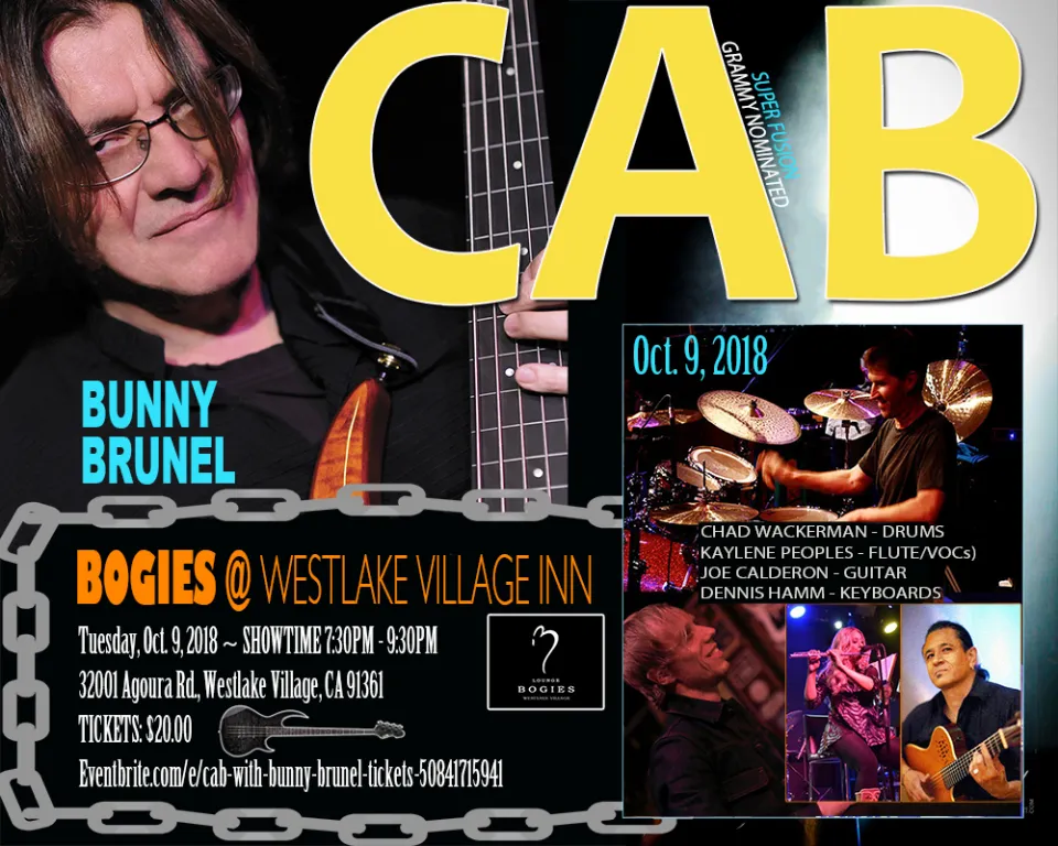 October 9, 2018 Westlake