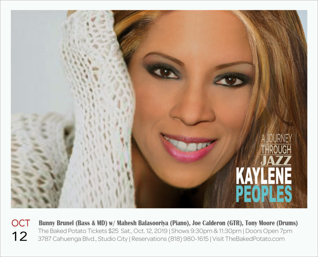 October 12, 2019 Studio City