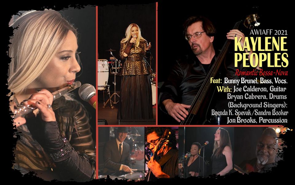 April 23, 2021 Santa Monica