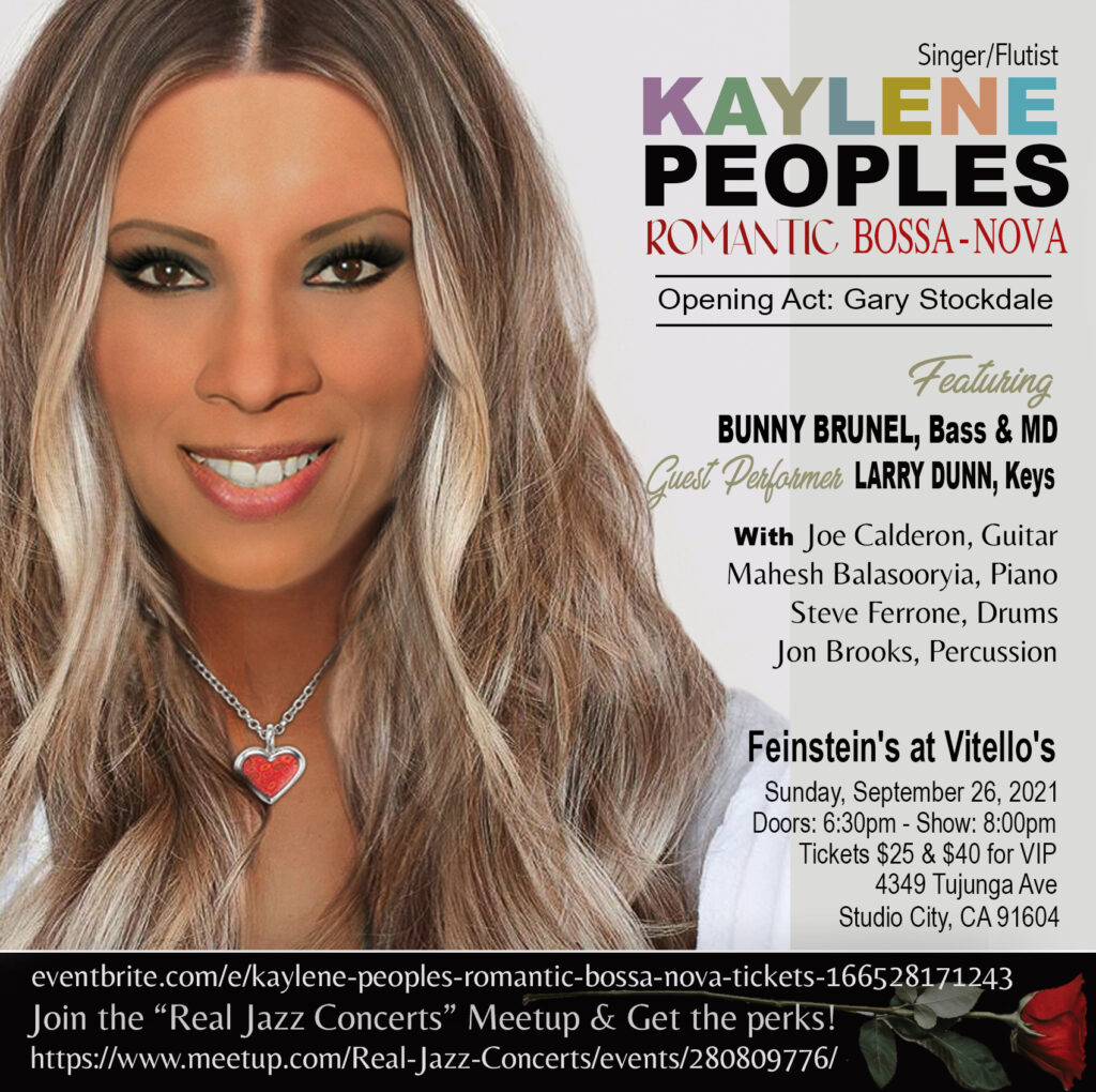 September 26, 2021 Studio City