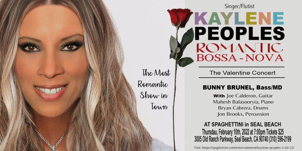 February 10, 2022 Seal Beach