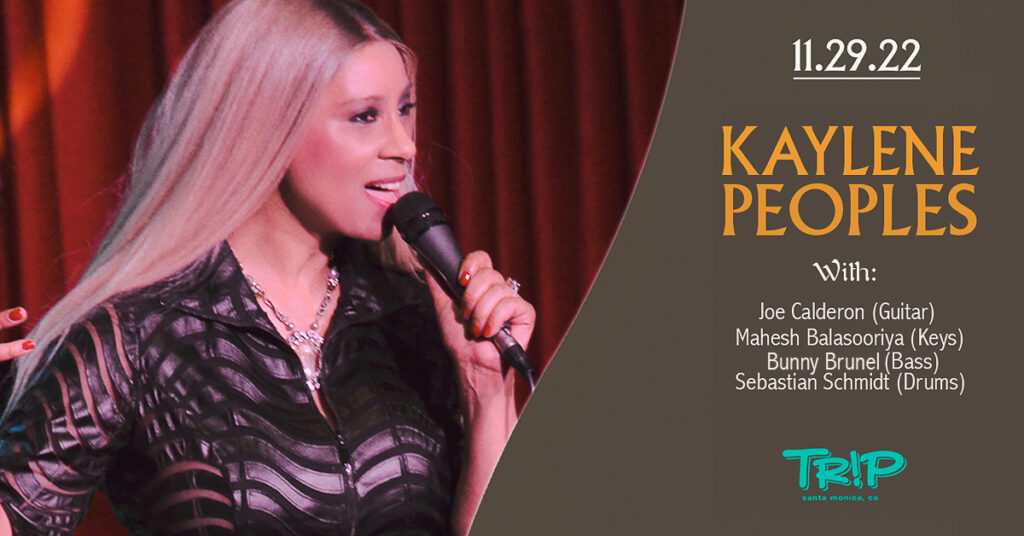 November 29, 2022 Santa Monica