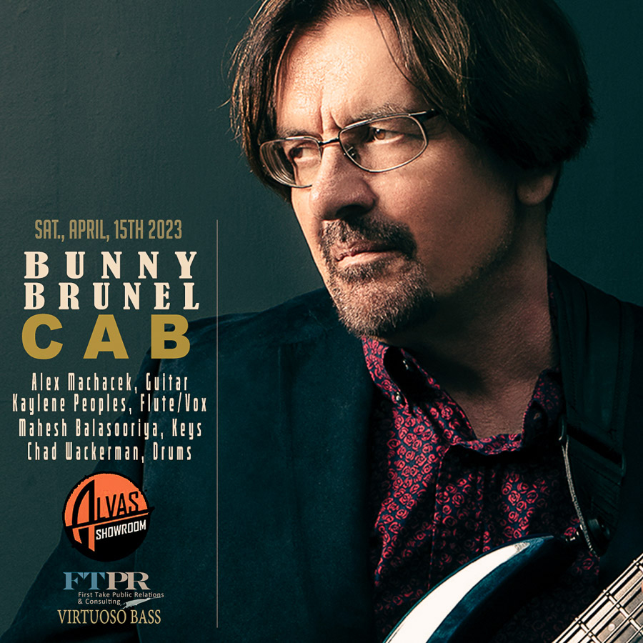 April 15, 2023 San Pedro