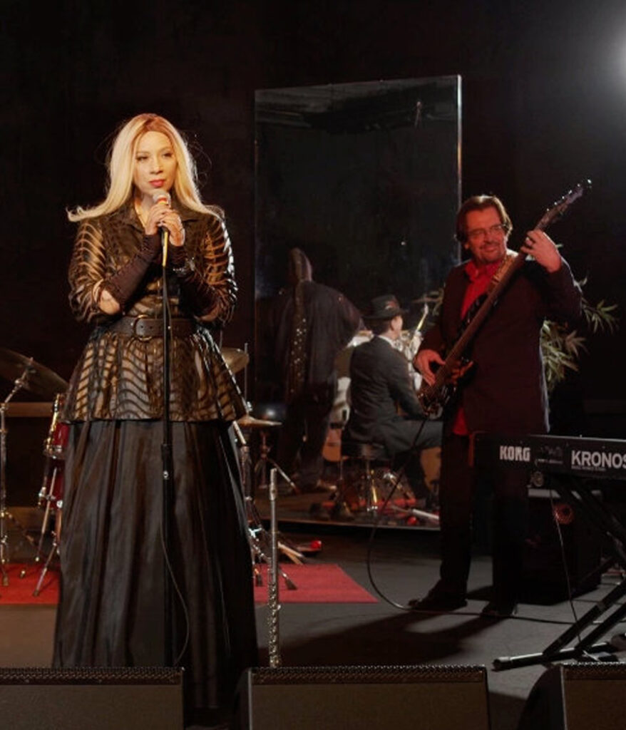 Kaylene-Peoples-Live-Taping-SIR