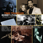 Kaylene Peoples My Man CD Booklet Insert