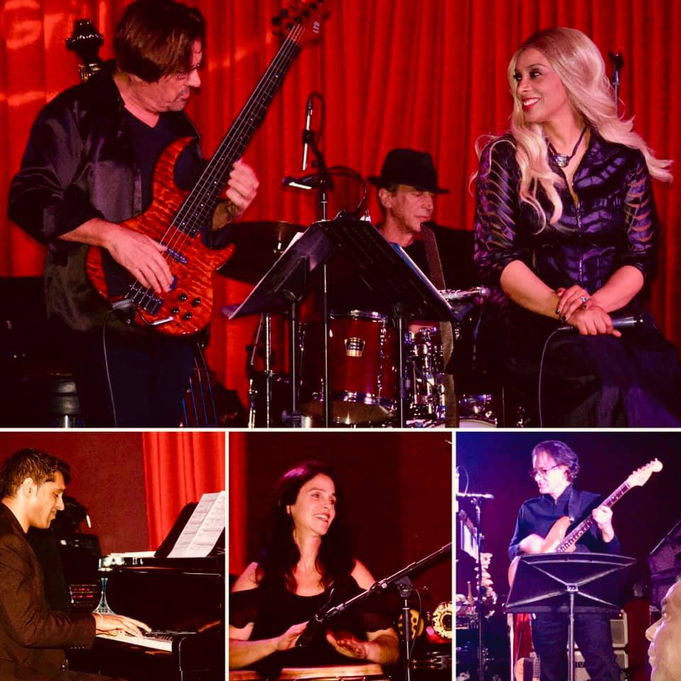 March 2, 2019 Newport Beach