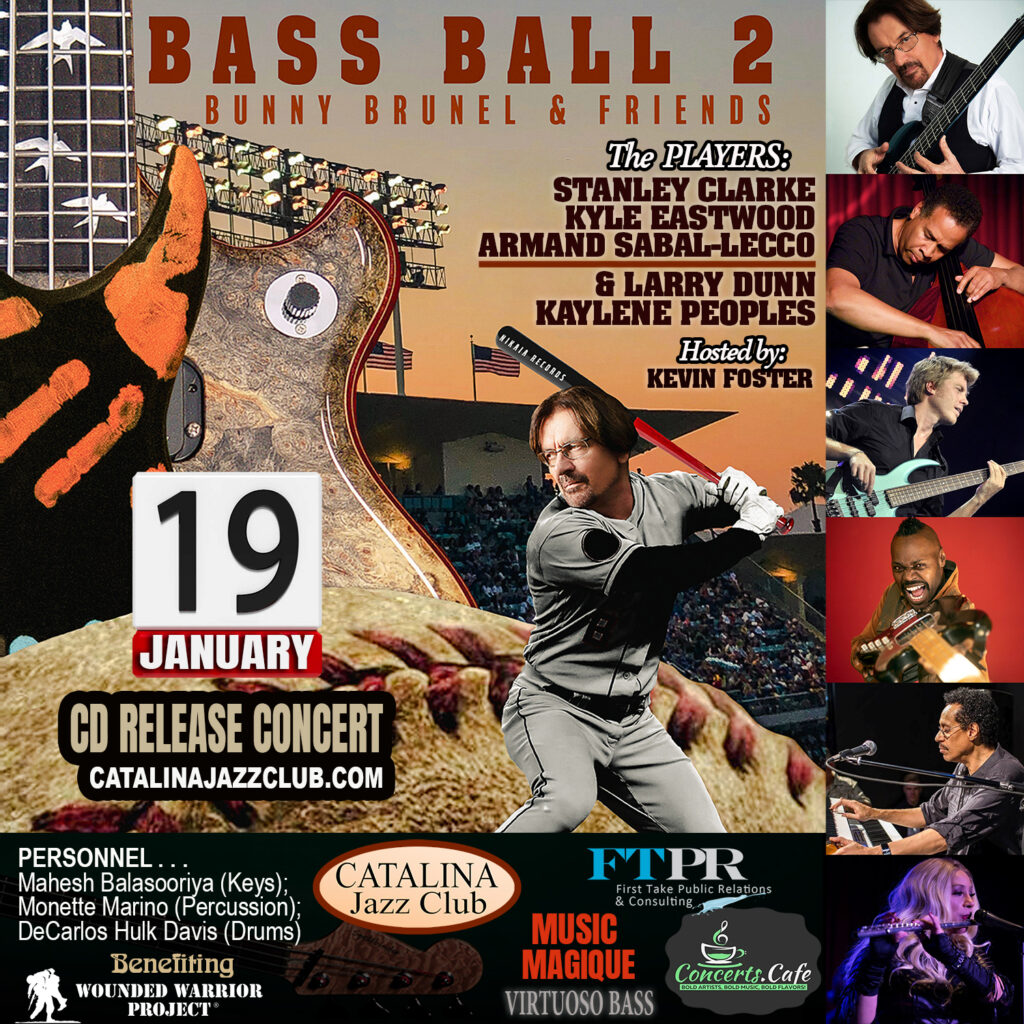 January 19, 2024 Hollywood