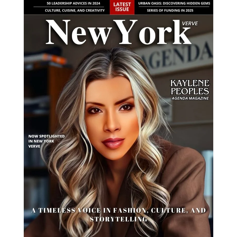 Kaylene-Peoples-New-York-Verve-official-Cover-1x1