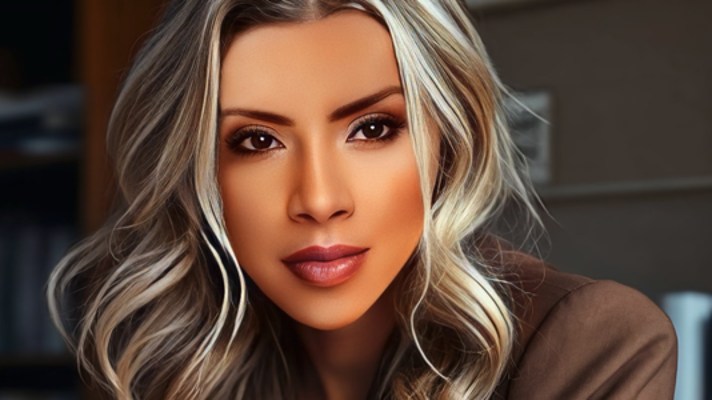 Kaylene Peoples named one of MSN (Microsoft's) Top 10 Trailblazing Entrepreneur's to Look out for in 2025