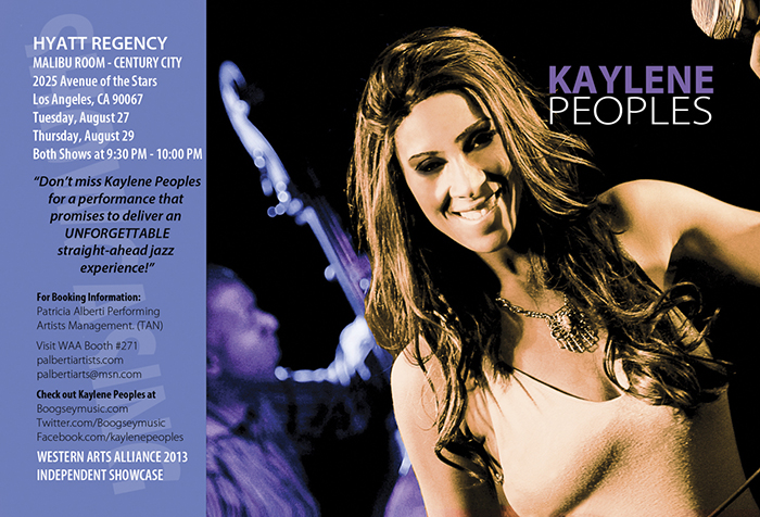 KAYLENE-PEOPLES-SHOWCASE-ANNOUNCEMENT-WAA-2013-web
