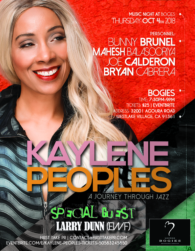 Kaylene-Peoples-and-Guest-Larry-Dunn-Bogies-Oct-4-2018-