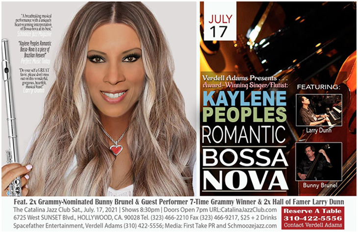 Kaylene-Peoples-Romantic-Bossa-Nova-with-Larry-Dunn