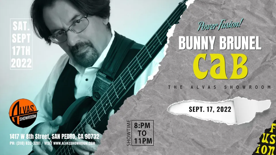 Bunny-Brunel-Concert-Alvas-9-17-22