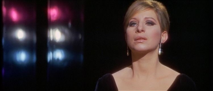 Barbra-Streisand-My-Man