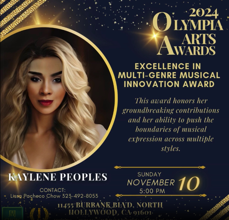 Kaylene-Peoples-2024 Olympia-Arts-Awards